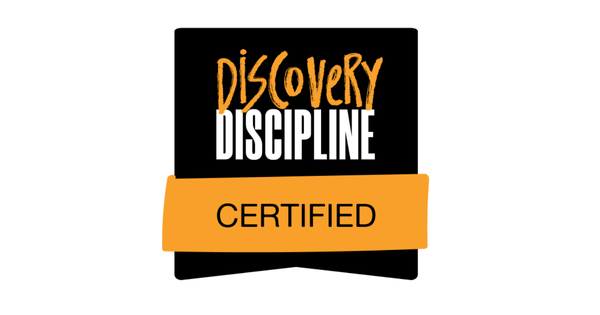 Sarah Lecoeuche | FOCUSED® l Certified | Discovery Discipline via ...